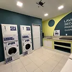 Aconchegante Studio In Rj For Up To 4 Guesta