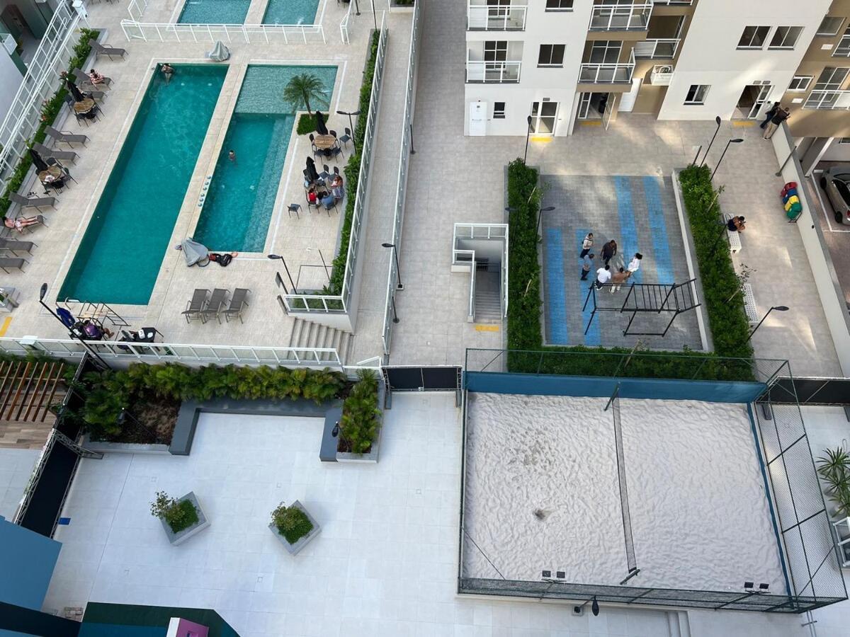 Aconchegante In Rj For Up To 4 Guesta Apartamento