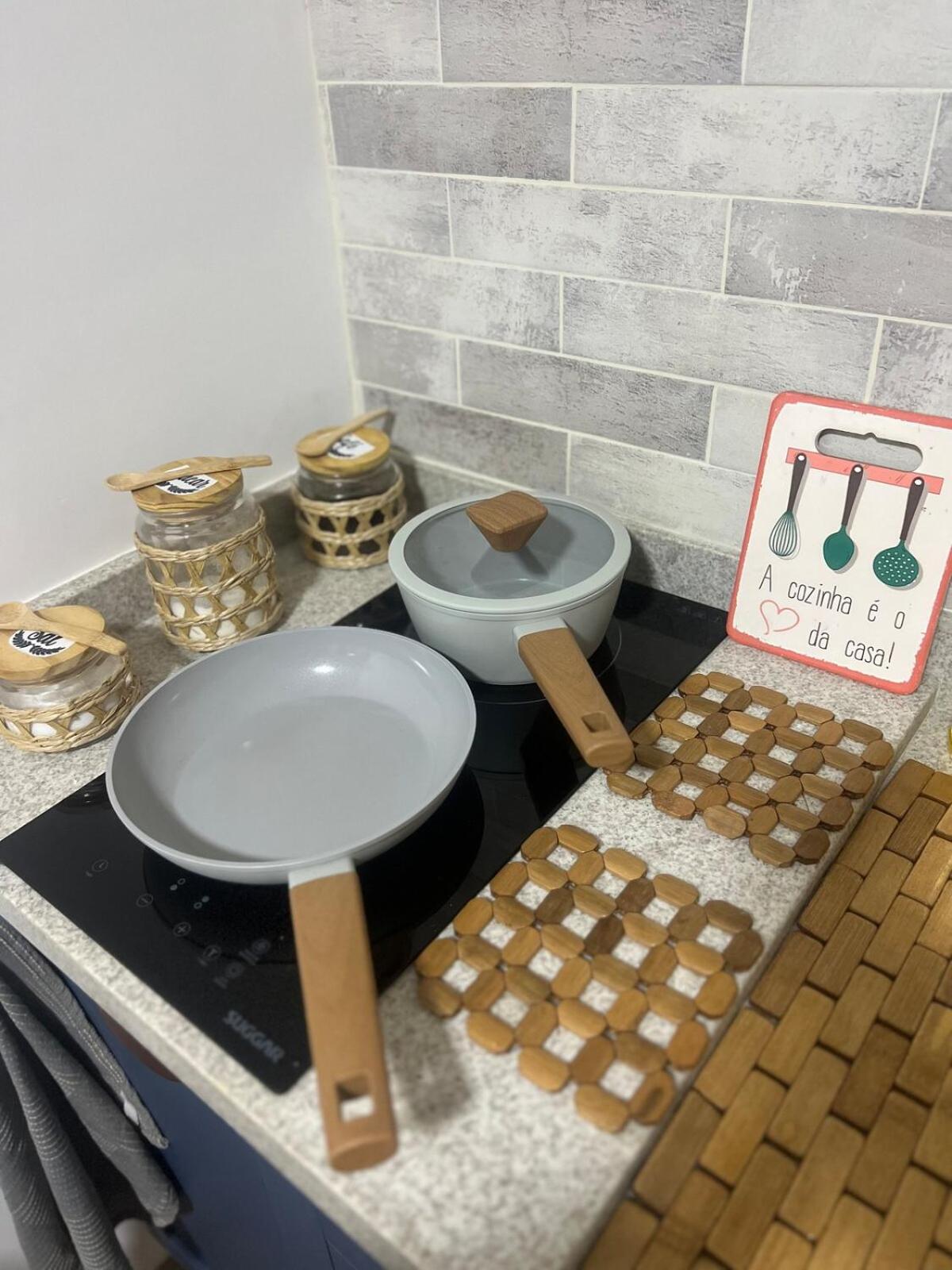 Aconchegante In Rj For Up To 4 Guesta Apartamento
