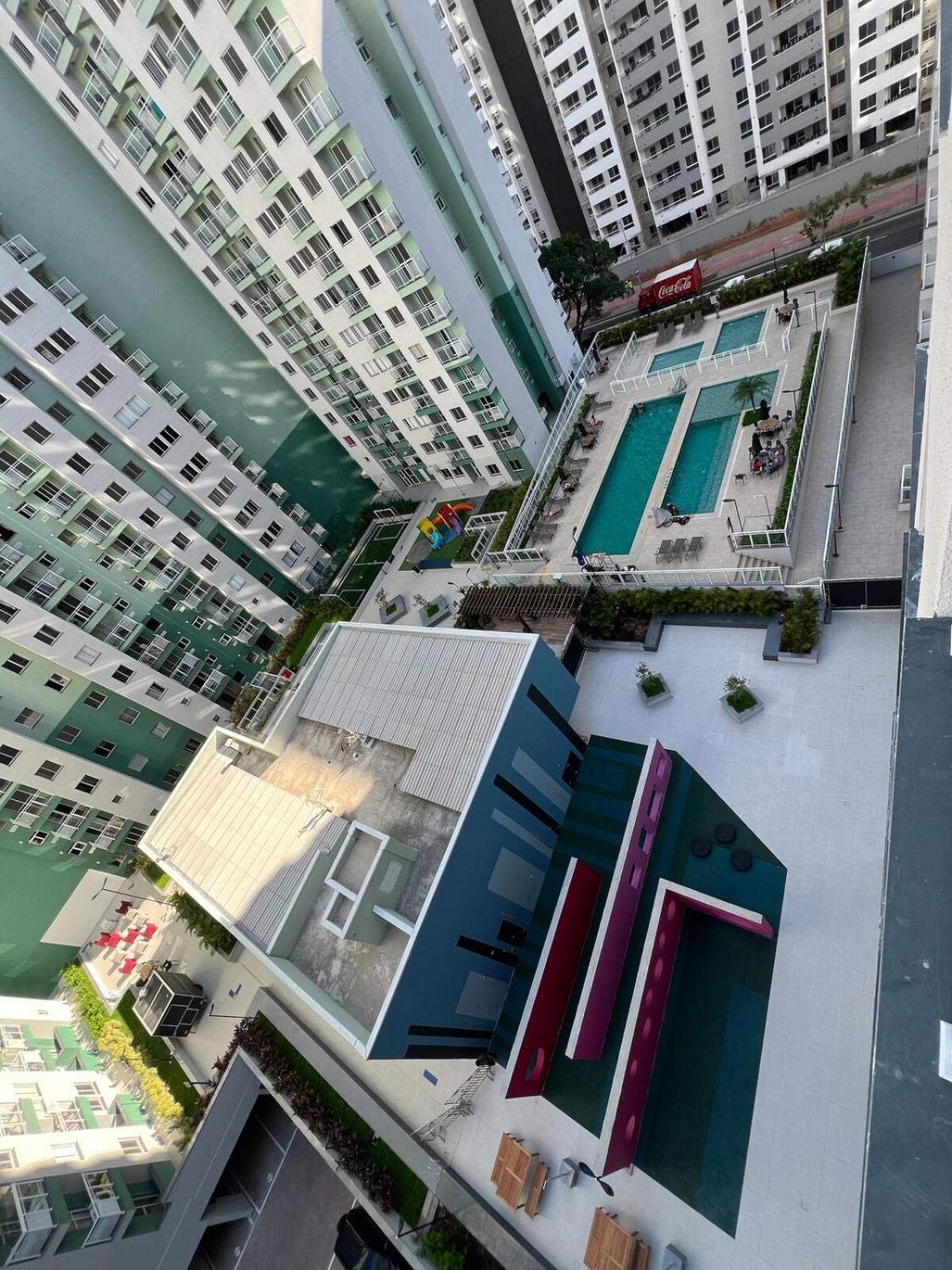 Aconchegante In Rj For Up To 4 Guesta *