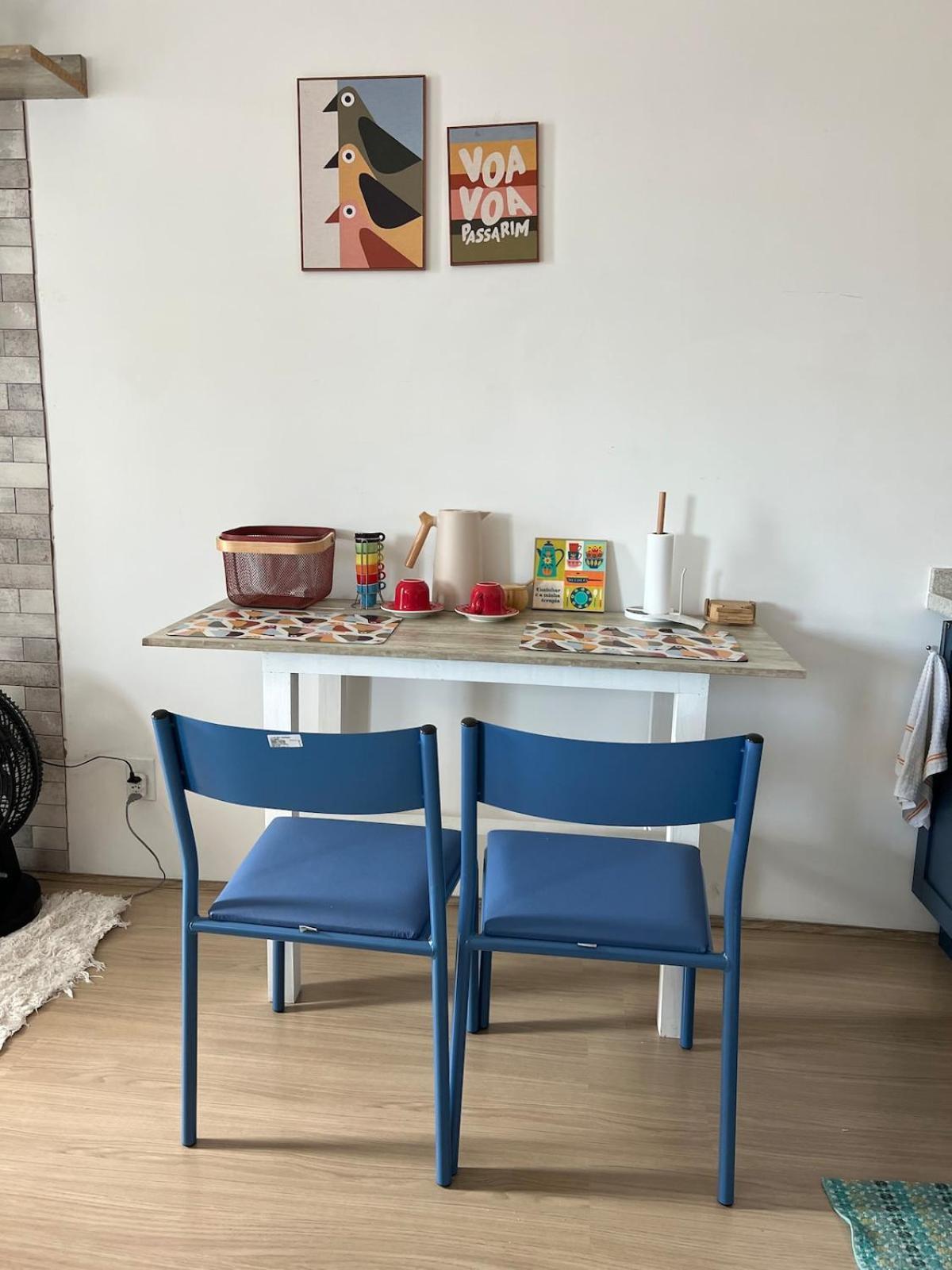 Apartamento Aconchegante In Rj For Up To 4 Guesta *