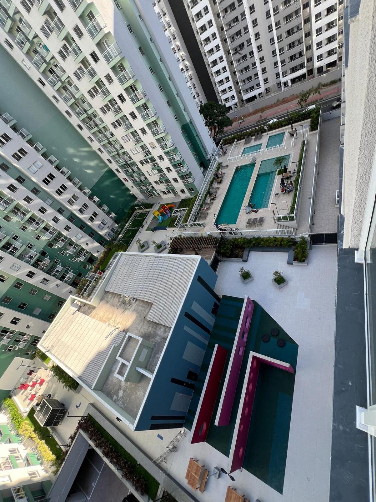 Apartamento Aconchegante In Rj For Up To 4 Guesta Rio de Janeiro